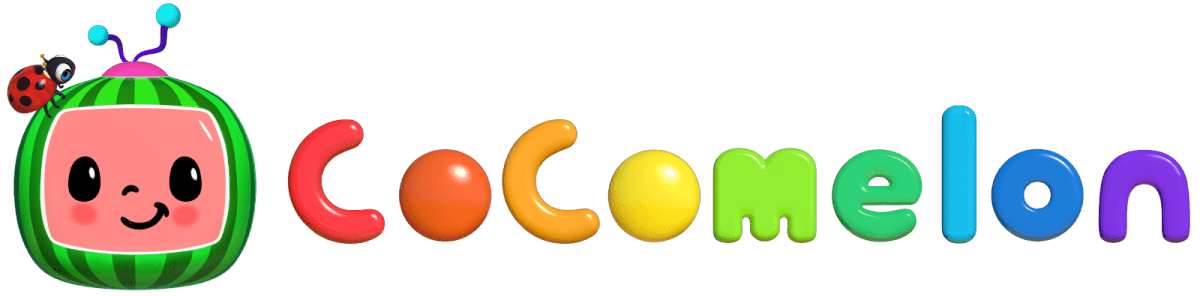 Cocomelon logo