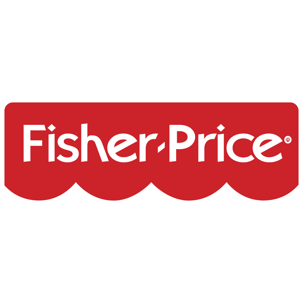 Fisher-Price logo